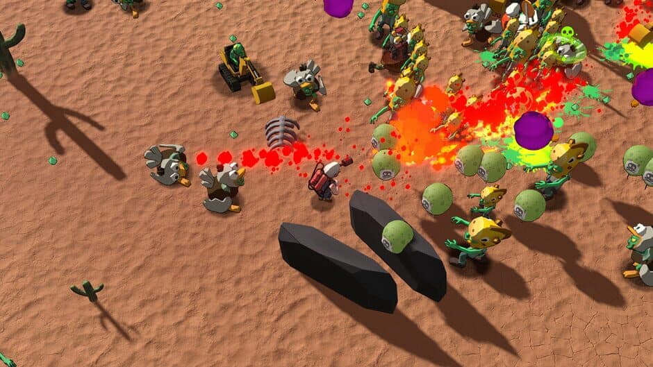 Senior Survival Club screenshot