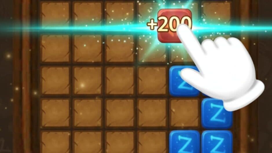 Block Blast! screenshot