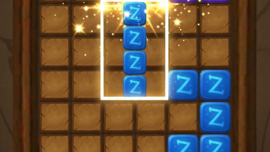 Block Blast! screenshot
