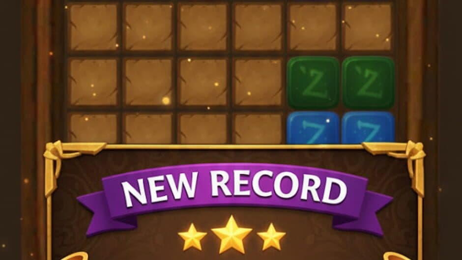 Block Blast! screenshot