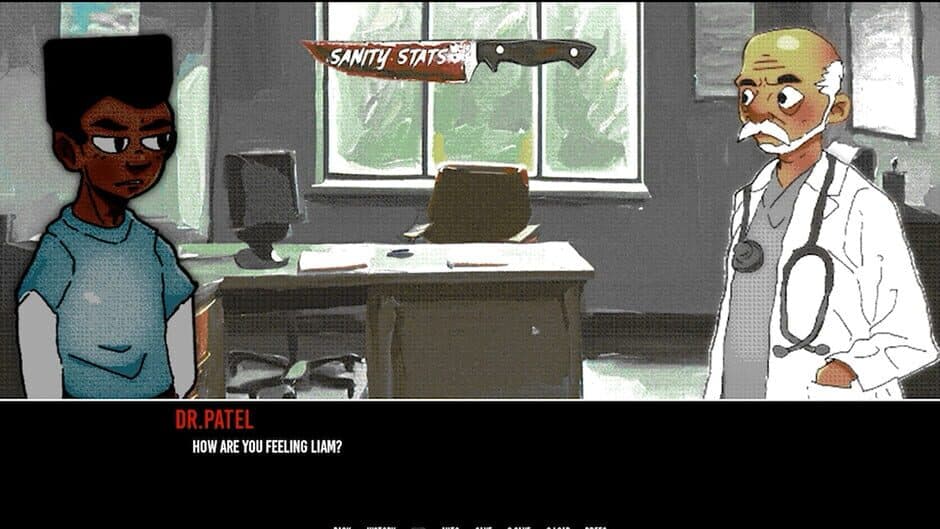 An Altered State screenshot