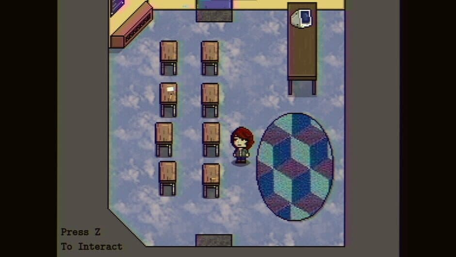 Exipath screenshot