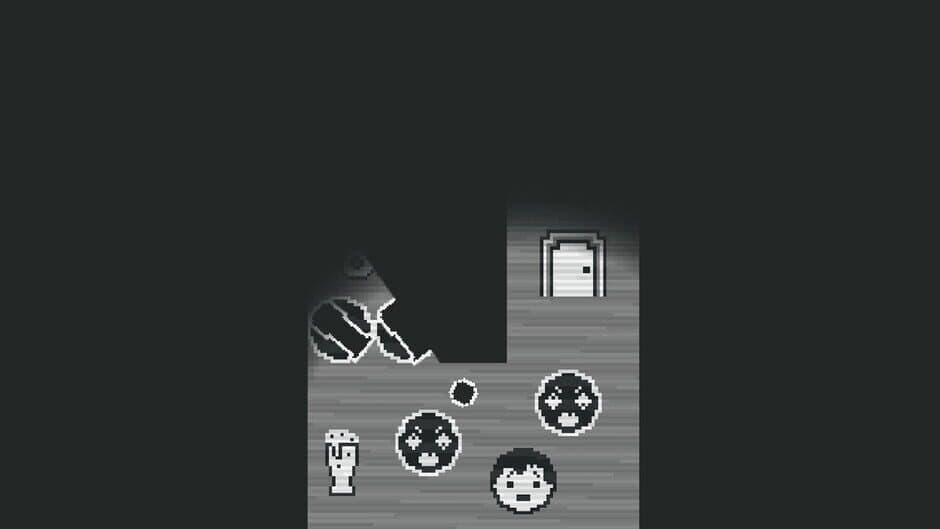 Don't Die! screenshot