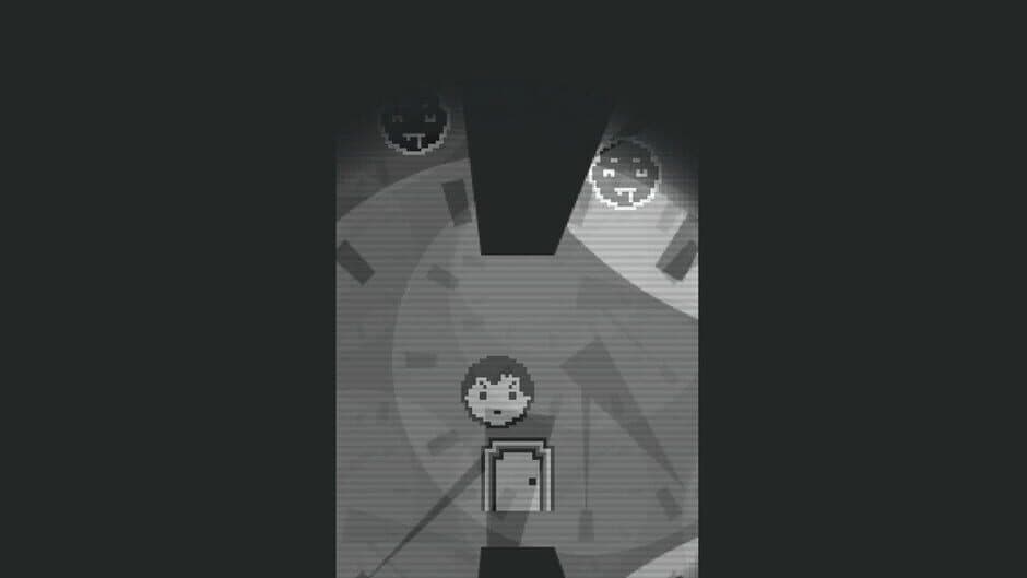 Don't Die! screenshot