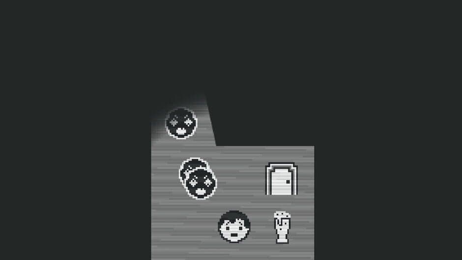 Don't Die! screenshot