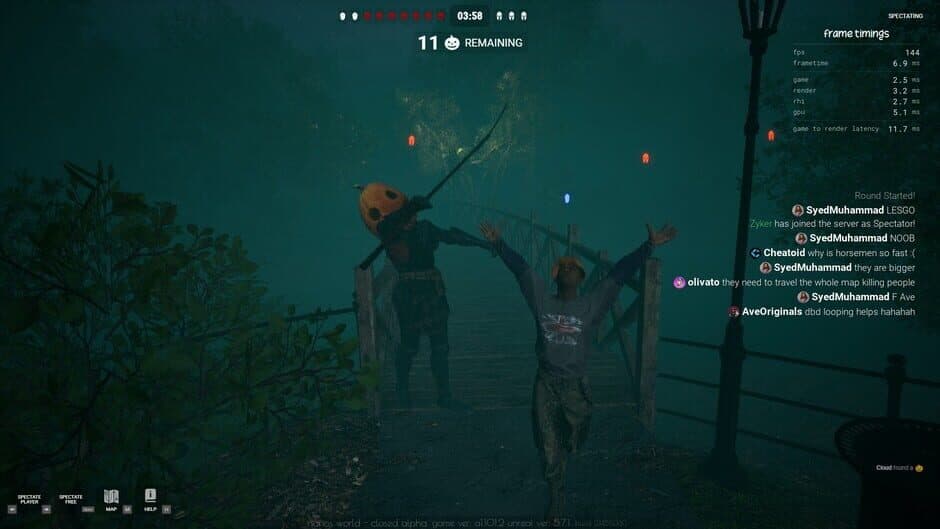 Nanos World screenshot