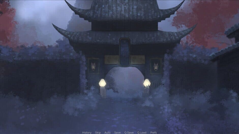 Forgotten Records screenshot