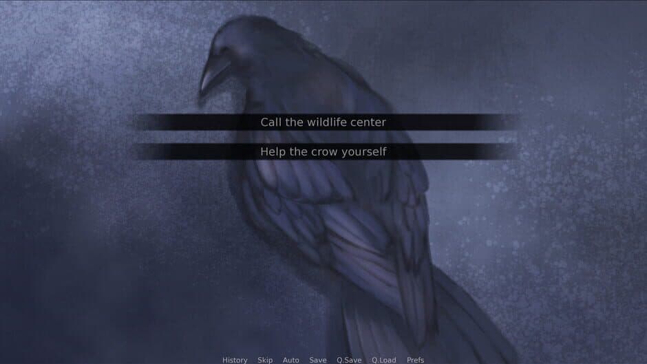 Forgotten Records screenshot