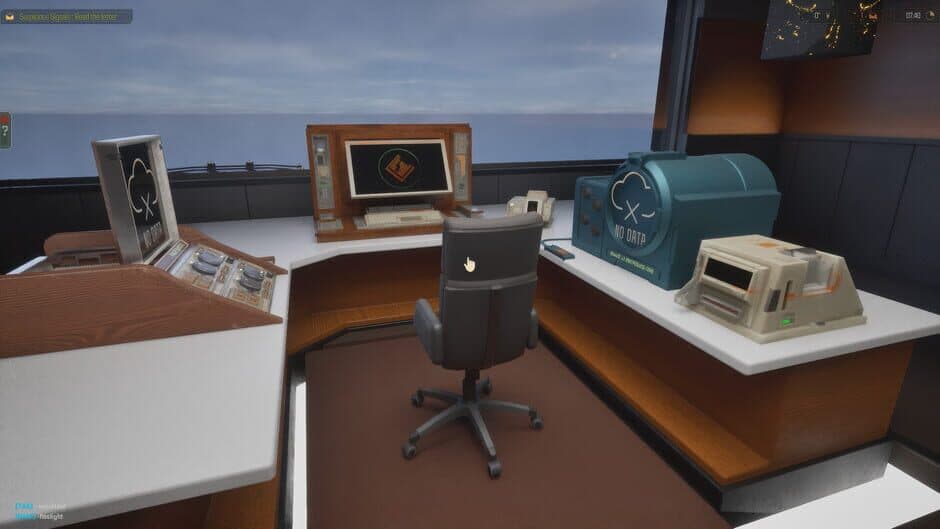 Infogrind screenshot