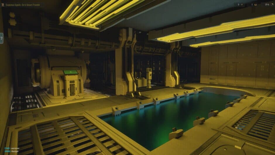 Infogrind screenshot