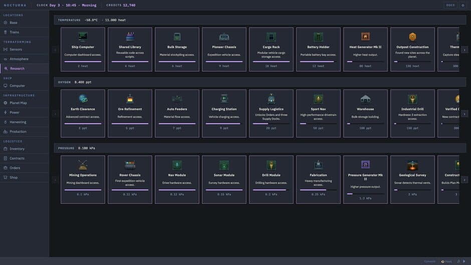 Code: Terraform screenshot