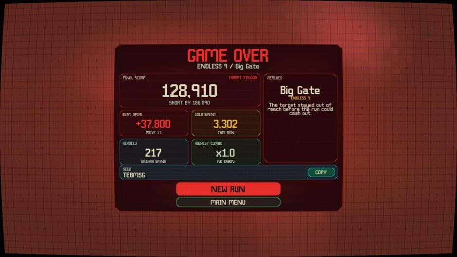 Numbers Go Up screenshot