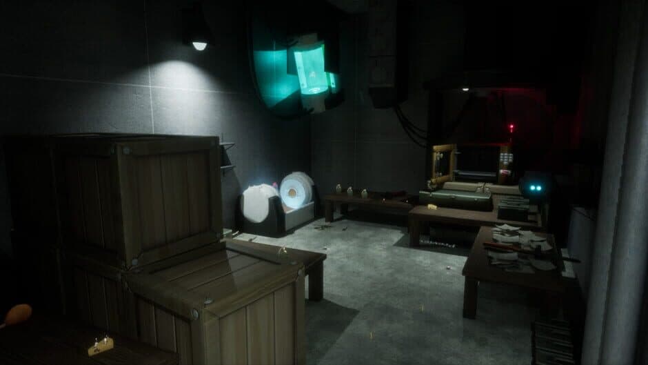 Project Rod3nt screenshot