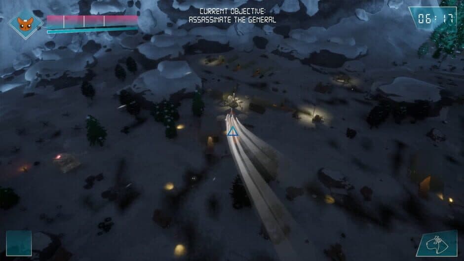 Project Rod3nt screenshot