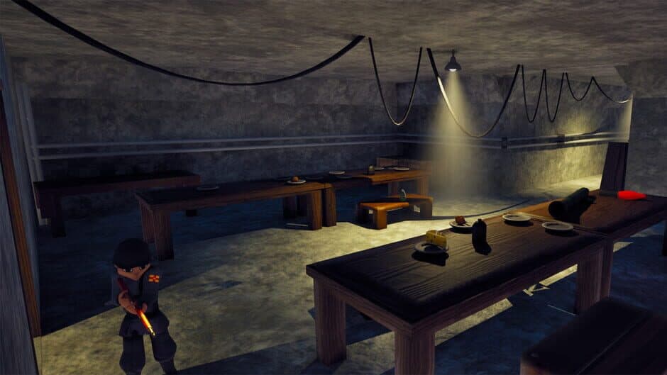Project Rod3nt screenshot