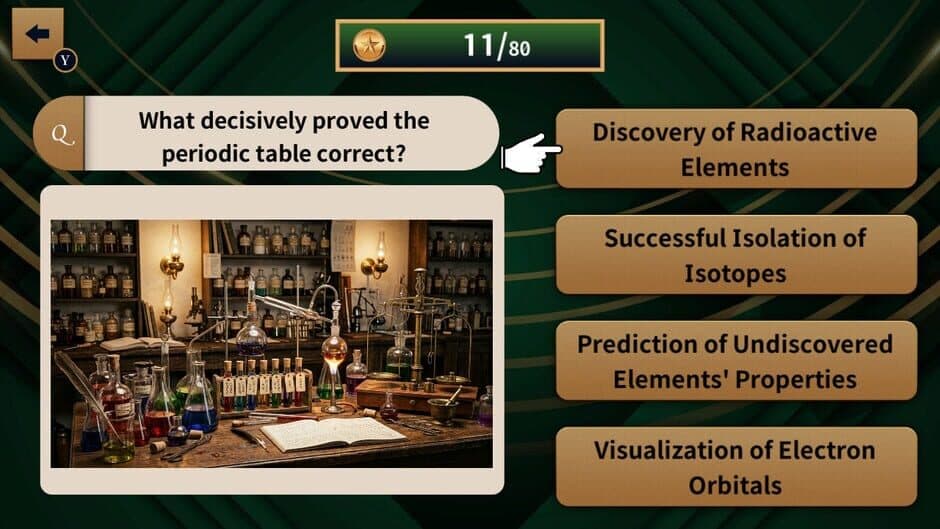 Take It Seriously! Extreme Common Sense Challenge screenshot