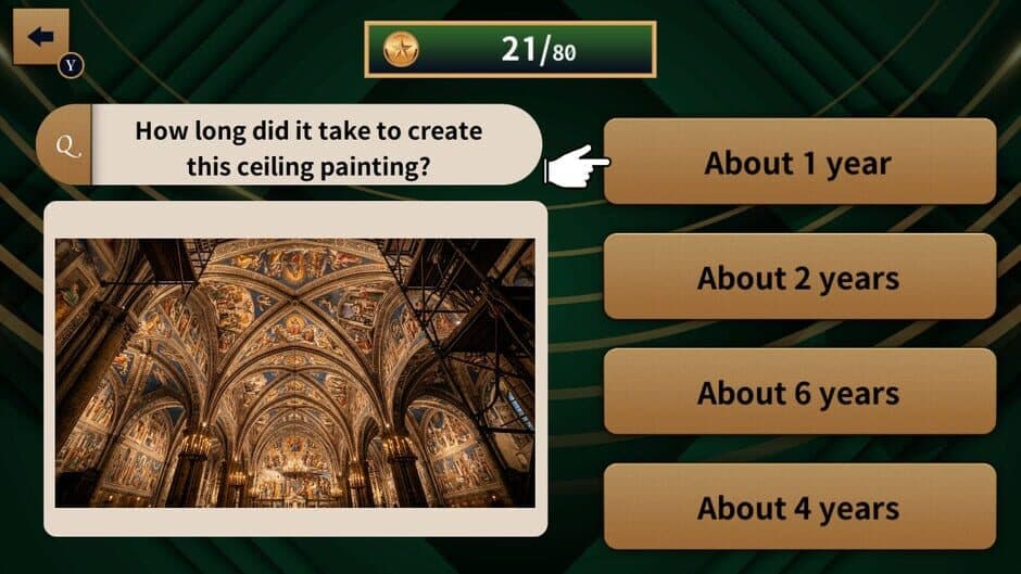 Take It Seriously! Extreme Common Sense Challenge screenshot