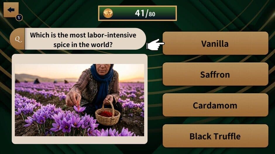 Take It Seriously! Extreme Common Sense Challenge screenshot