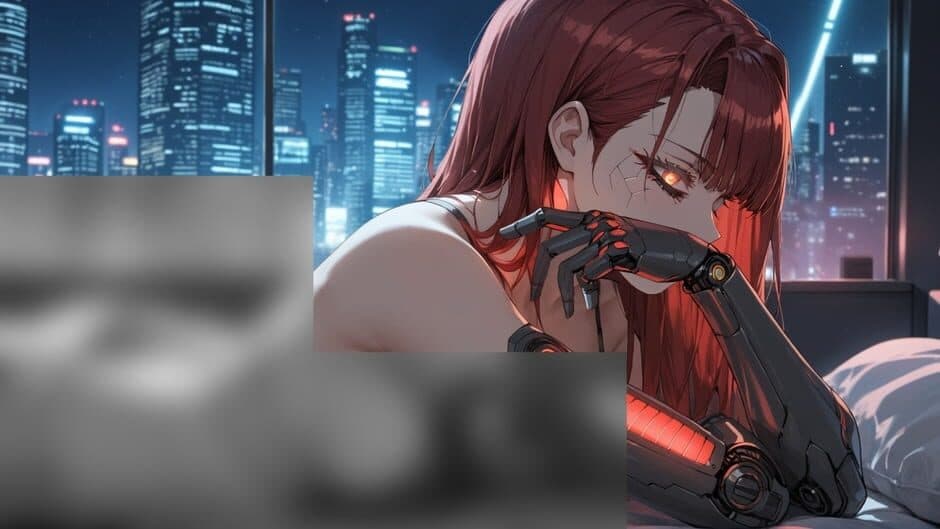 Ecchi Crush screenshot