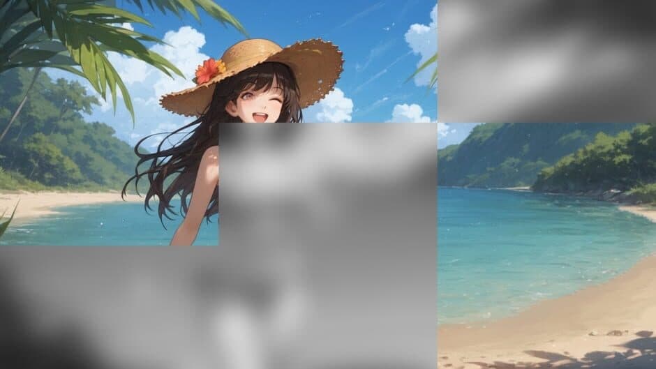 Ecchi Crush screenshot