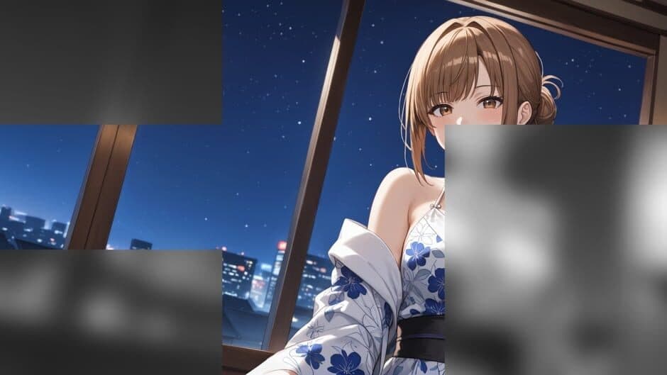 Ecchi Crush screenshot