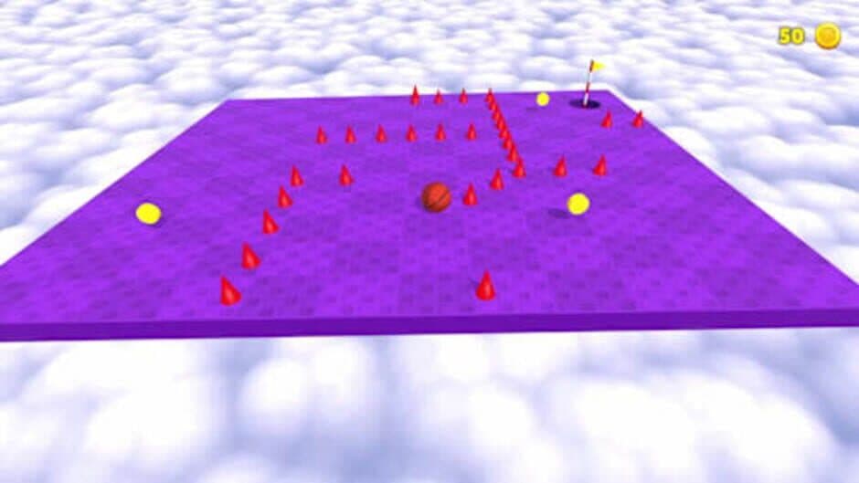 Tippy Putts screenshot