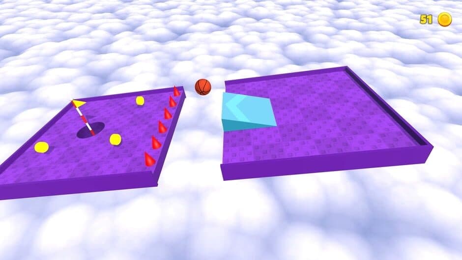 Tippy Putts screenshot