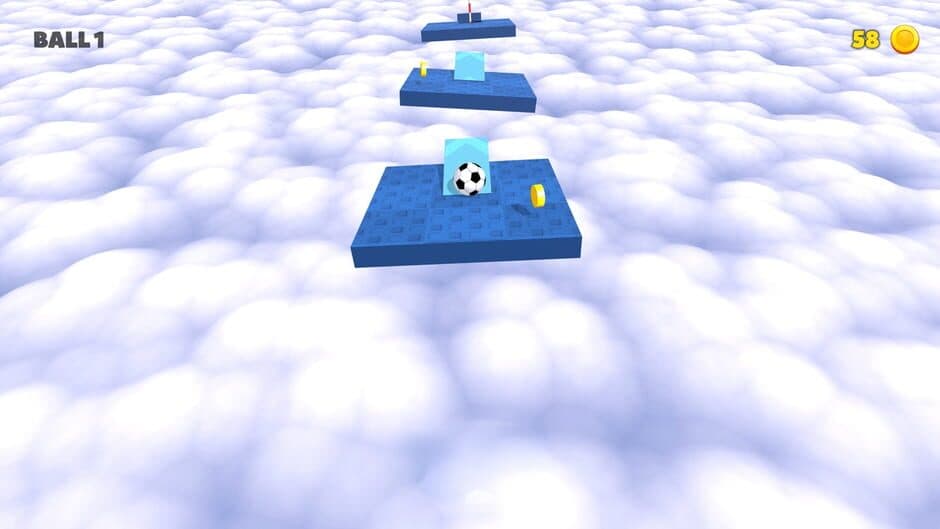 Tippy Putts screenshot
