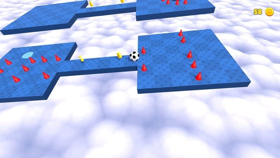 Tippy Putts screenshot
