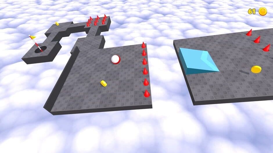 Tippy Putts screenshot