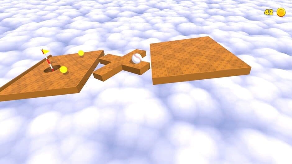 Tippy Putts screenshot