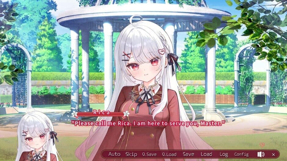Rica Mode screenshot