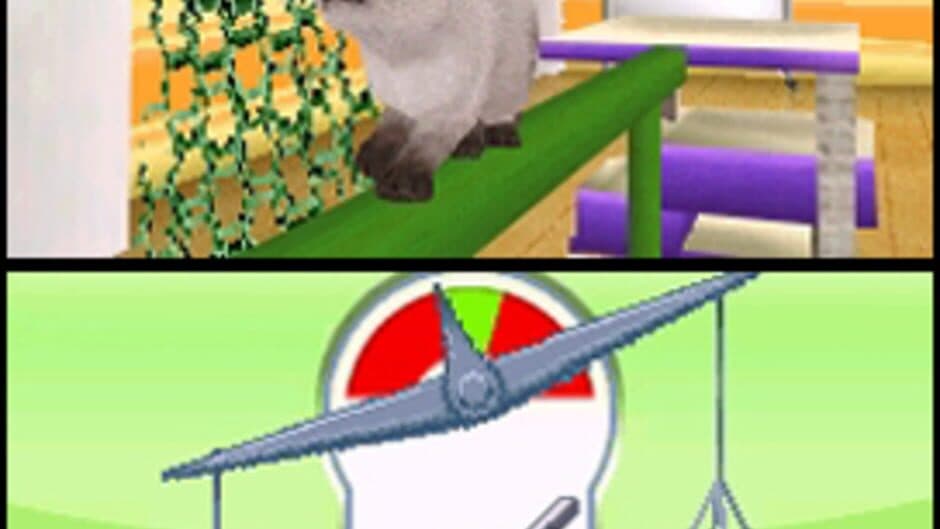 Petz: Catz Playground screenshot