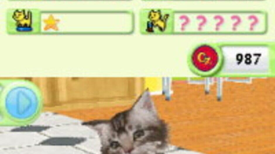 Petz: Catz Playground screenshot
