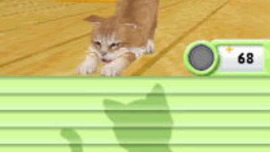 Petz: Catz Playground screenshot