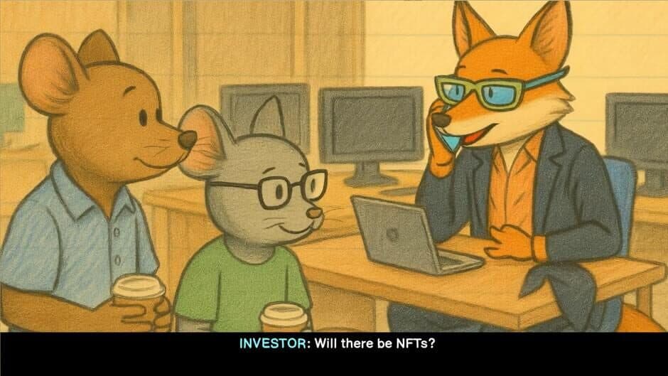 My Existential Crisis screenshot