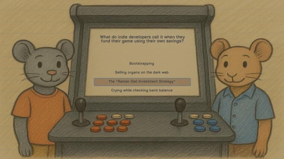 My Existential Crisis screenshot