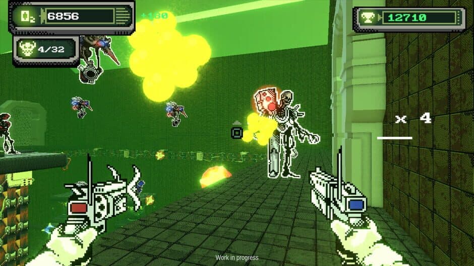 Damnation84 screenshot