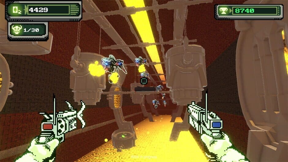 Damnation84 screenshot