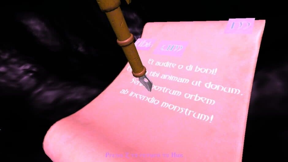 Ili screenshot