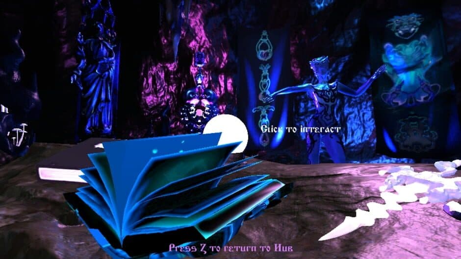Ili screenshot