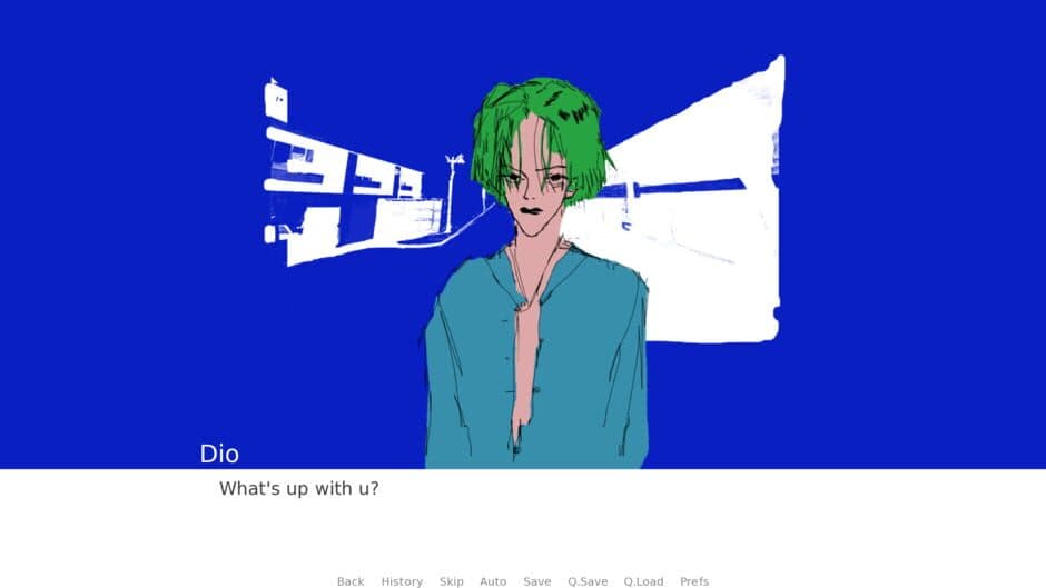 Hitme screenshot