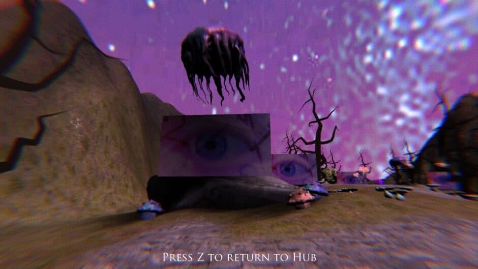 Ilcruthac screenshot