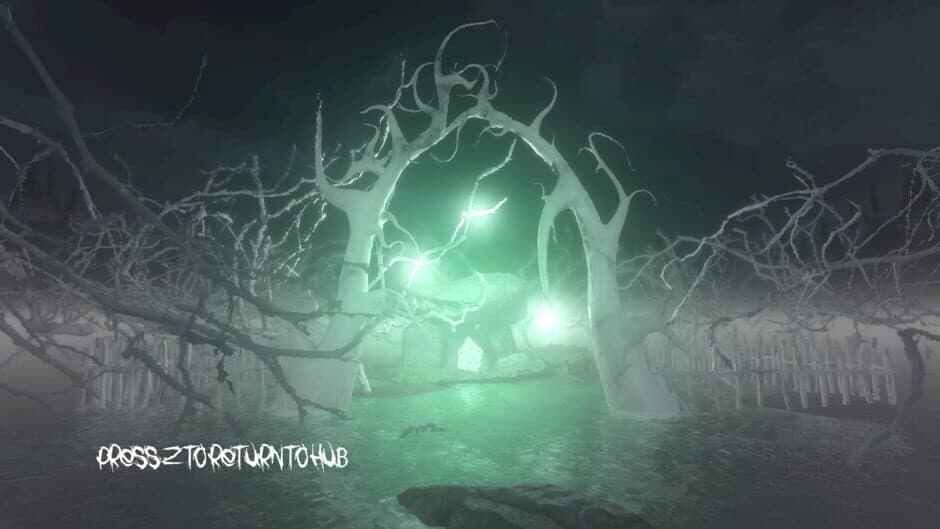Eiru screenshot