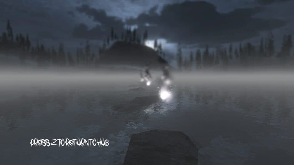 Eiru screenshot