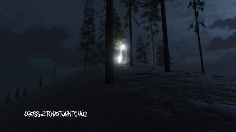 Eiru screenshot