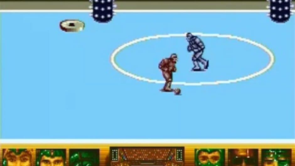 Skate Wars screenshot
