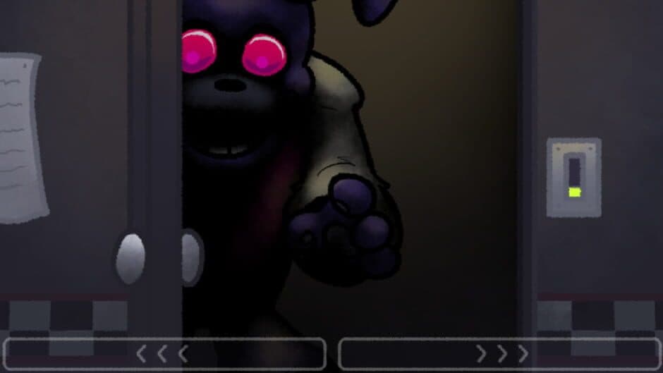 FNAF All-Stars screenshot