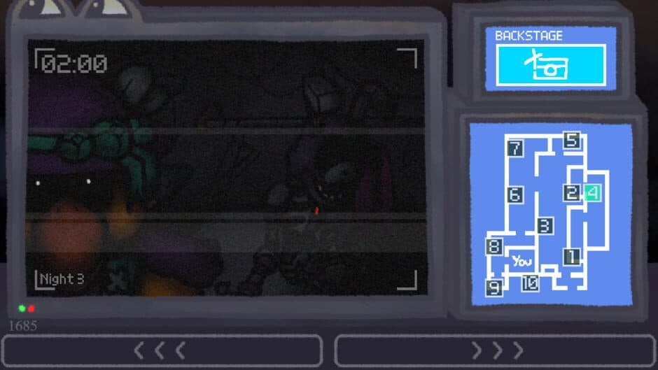 FNAF All-Stars screenshot
