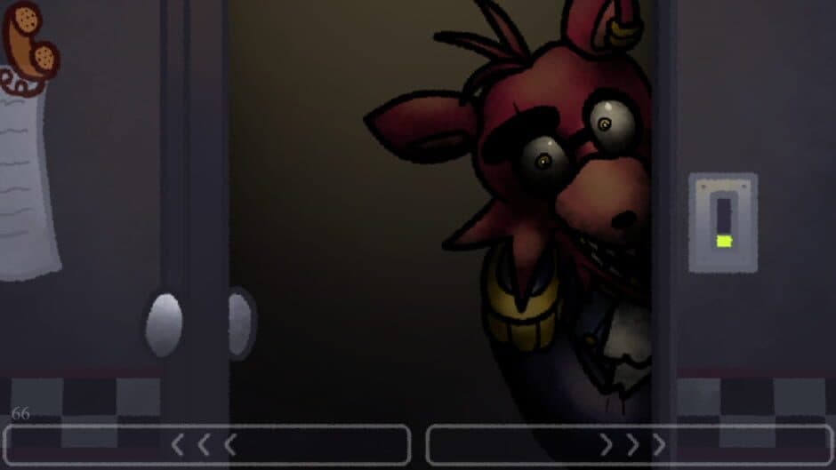 FNAF All-Stars screenshot